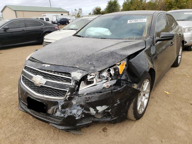 Photo 1 VIN: 1G11F5RR9DF115287 - CHEVROLET MALIBU 2LT 