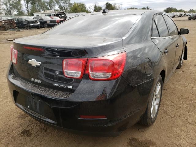 Photo 3 VIN: 1G11F5RR9DF115287 - CHEVROLET MALIBU 2LT 