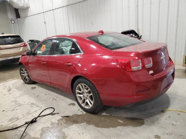 Photo 1 VIN: 1G11F5RR9DF116049 - CHEVROLET MALIBU 