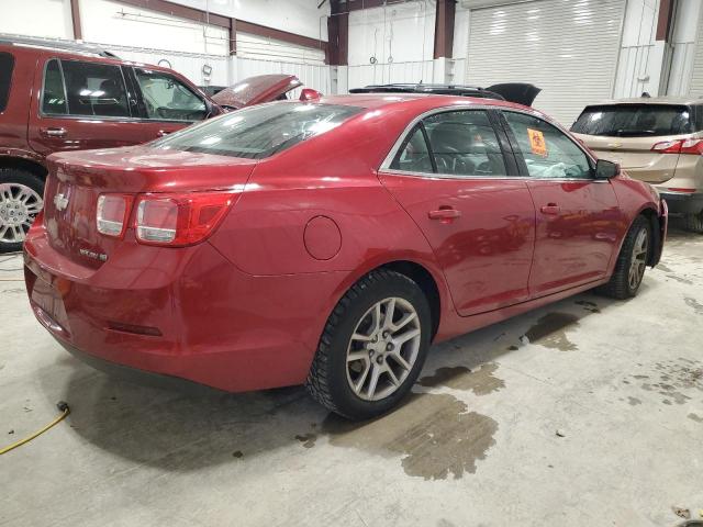 Photo 2 VIN: 1G11F5RR9DF116049 - CHEVROLET MALIBU 