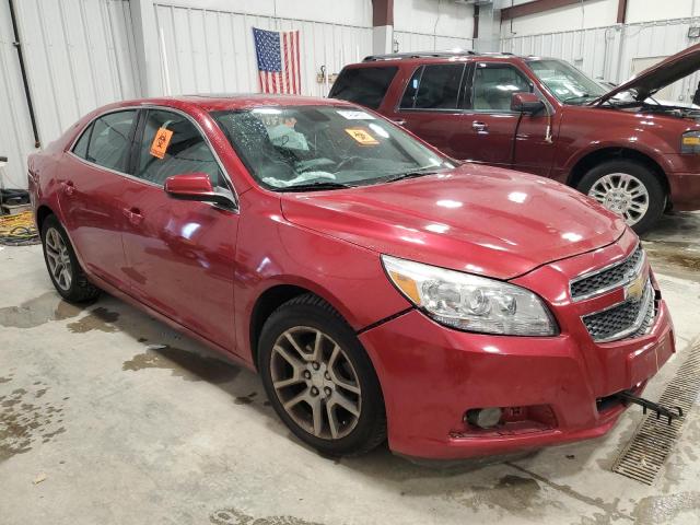 Photo 3 VIN: 1G11F5RR9DF116049 - CHEVROLET MALIBU 