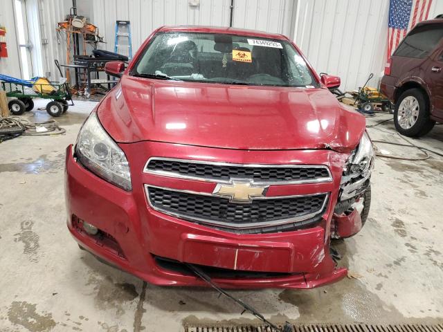 Photo 4 VIN: 1G11F5RR9DF116049 - CHEVROLET MALIBU 