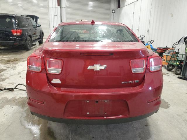 Photo 5 VIN: 1G11F5RR9DF116049 - CHEVROLET MALIBU 