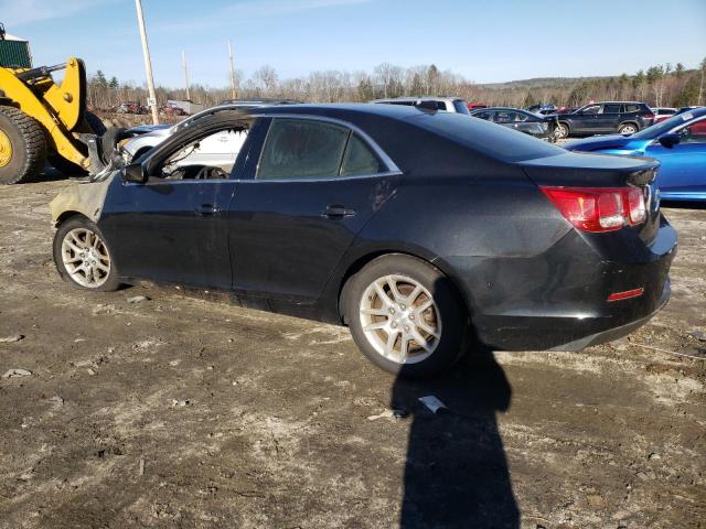 Photo 1 VIN: 1G11F5RR9DF118111 - CHEVROLET MALIBU 2LT 