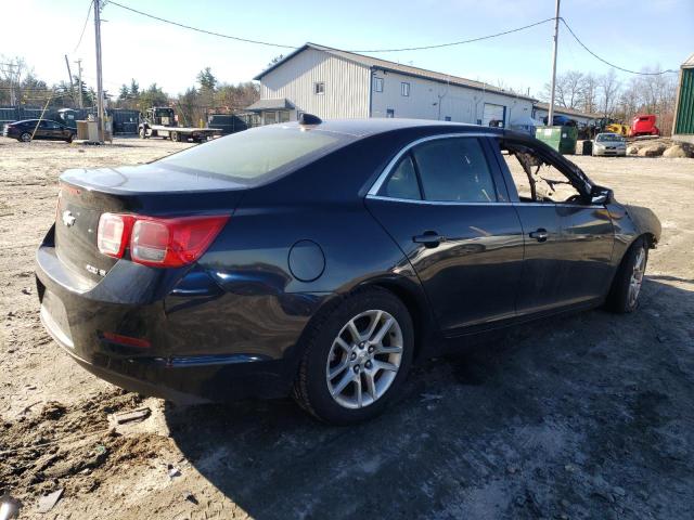 Photo 2 VIN: 1G11F5RR9DF118111 - CHEVROLET MALIBU 2LT 