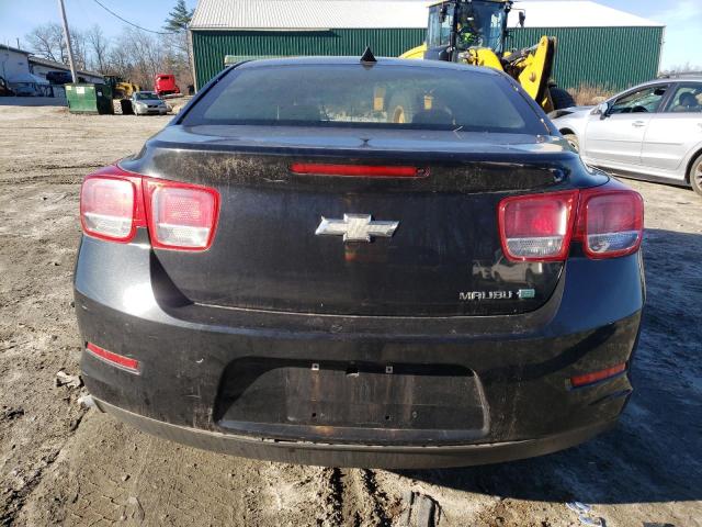 Photo 5 VIN: 1G11F5RR9DF118111 - CHEVROLET MALIBU 2LT 