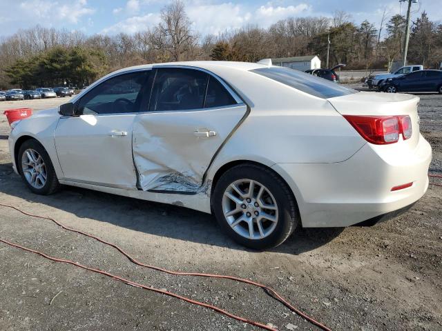 Photo 1 VIN: 1G11F5RR9DF118187 - CHEVROLET MALIBU 