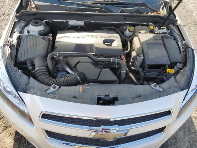 Photo 10 VIN: 1G11F5RR9DF118187 - CHEVROLET MALIBU 