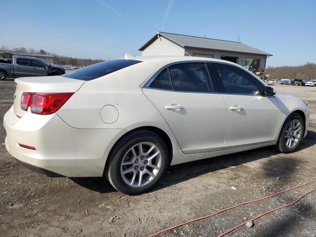 Photo 2 VIN: 1G11F5RR9DF118187 - CHEVROLET MALIBU 