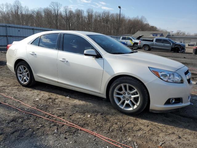 Photo 3 VIN: 1G11F5RR9DF118187 - CHEVROLET MALIBU 