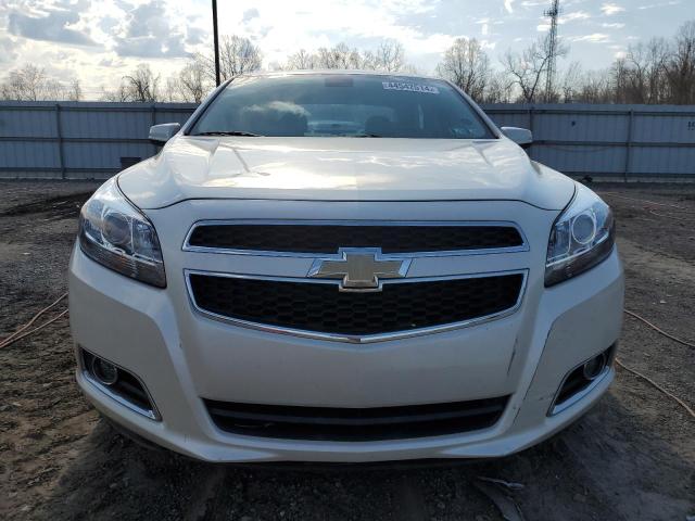 Photo 4 VIN: 1G11F5RR9DF118187 - CHEVROLET MALIBU 