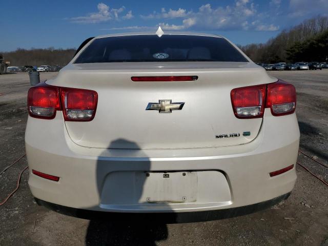 Photo 5 VIN: 1G11F5RR9DF118187 - CHEVROLET MALIBU 