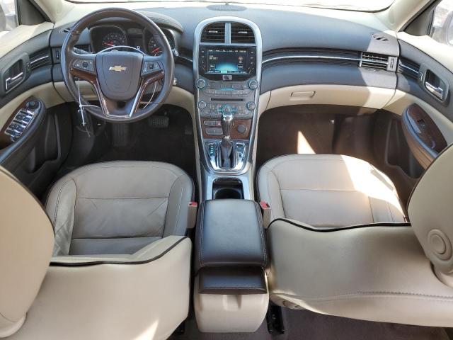 Photo 7 VIN: 1G11F5RR9DF118187 - CHEVROLET MALIBU 