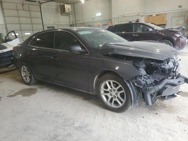 Photo 3 VIN: 1G11F5RR9DF118710 - CHEVROLET MALIBU 