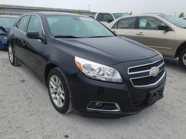 Photo 0 VIN: 1G11F5RRXDF104136 - CHEVROLET MALIBU 2LT 