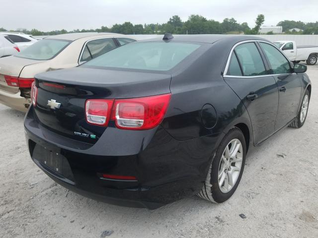 Photo 3 VIN: 1G11F5RRXDF104136 - CHEVROLET MALIBU 2LT 