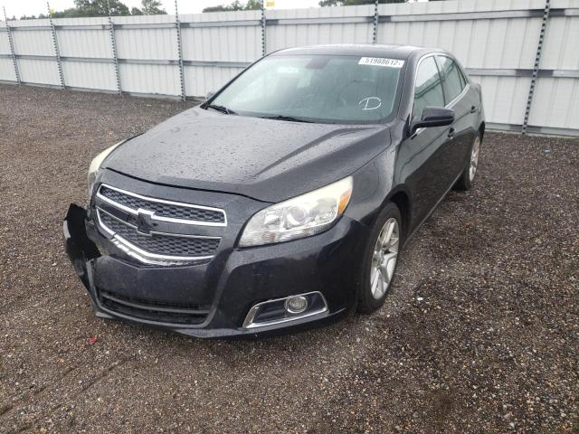 Photo 1 VIN: 1G11F5RRXDF114293 - CHEVROLET MALIBU 2LT 