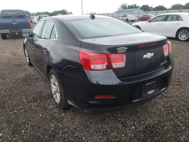 Photo 2 VIN: 1G11F5RRXDF114293 - CHEVROLET MALIBU 2LT 