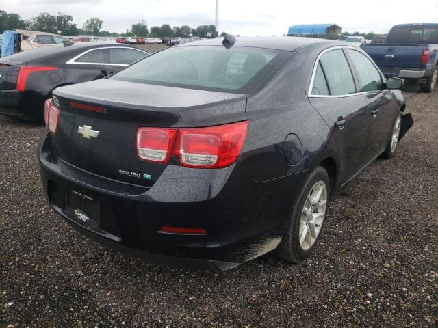 Photo 3 VIN: 1G11F5RRXDF114293 - CHEVROLET MALIBU 2LT 