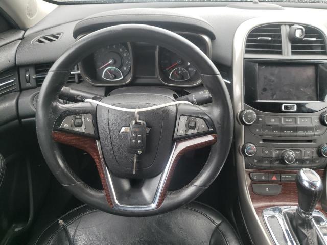 Photo 8 VIN: 1G11F5RRXDF114293 - CHEVROLET MALIBU 2LT 