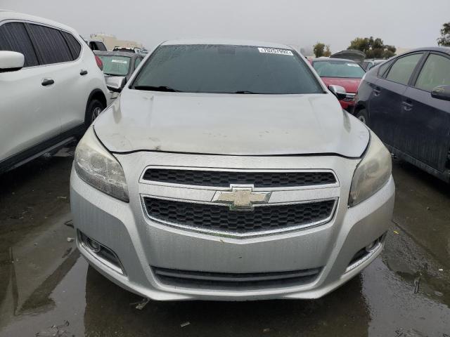 Photo 4 VIN: 1G11F5RRXDF117694 - CHEVROLET MALIBU 