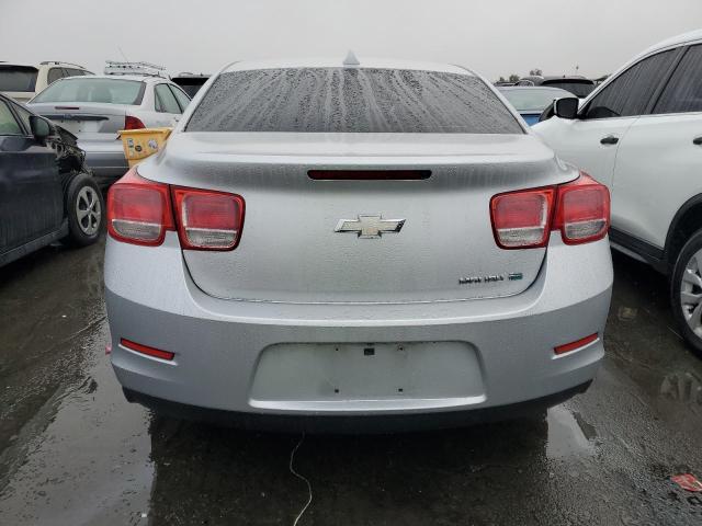 Photo 5 VIN: 1G11F5RRXDF117694 - CHEVROLET MALIBU 