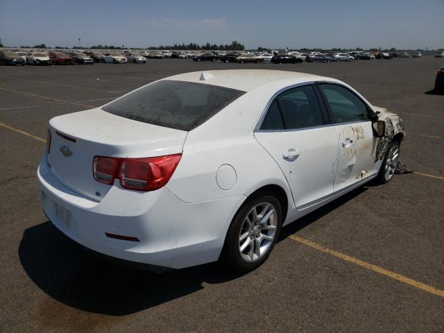 Photo 3 VIN: 1G11F5RRXDF119428 - CHEVROLET MALIBU 2LT 