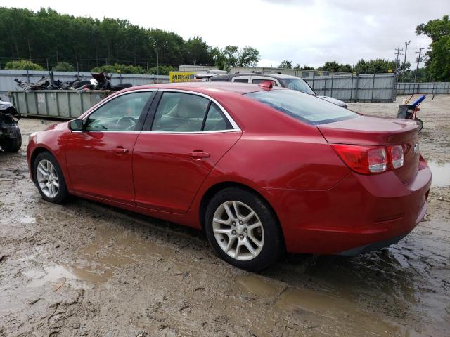 Photo 1 VIN: 1G11F5RRXDF122183 - CHEVROLET MALIBU 