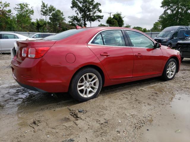 Photo 2 VIN: 1G11F5RRXDF122183 - CHEVROLET MALIBU 