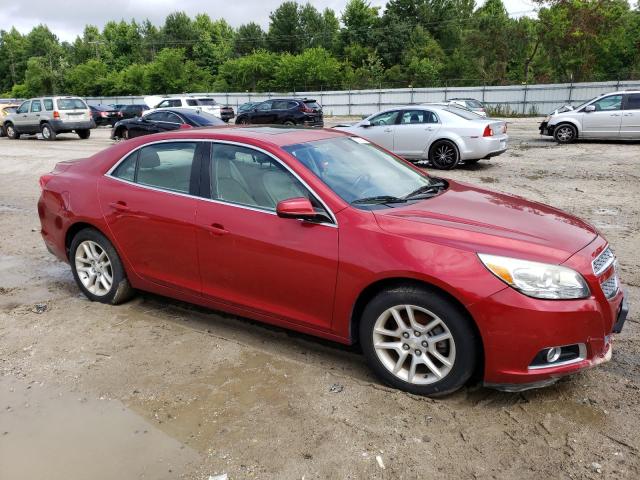 Photo 3 VIN: 1G11F5RRXDF122183 - CHEVROLET MALIBU 