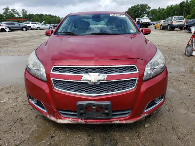 Photo 4 VIN: 1G11F5RRXDF122183 - CHEVROLET MALIBU 