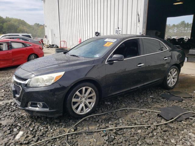 Photo 0 VIN: 1G11F5SL0FF102775 - CHEVROLET MALIBU LTZ 