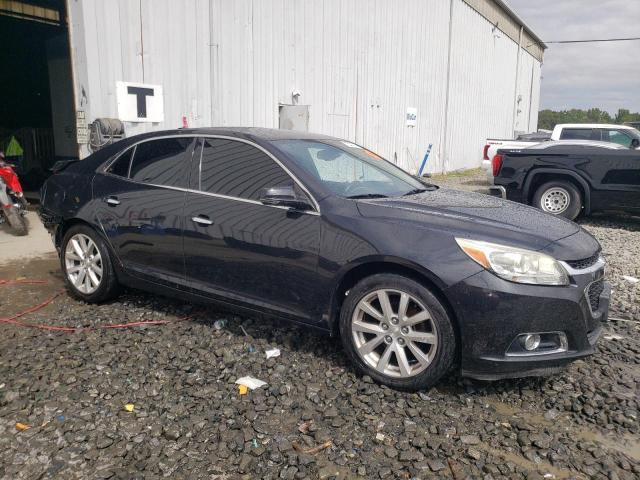 Photo 3 VIN: 1G11F5SL0FF102775 - CHEVROLET MALIBU LTZ 