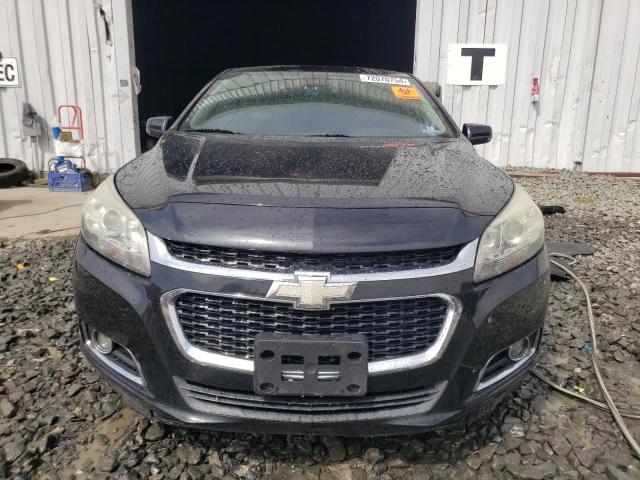 Photo 4 VIN: 1G11F5SL0FF102775 - CHEVROLET MALIBU LTZ 