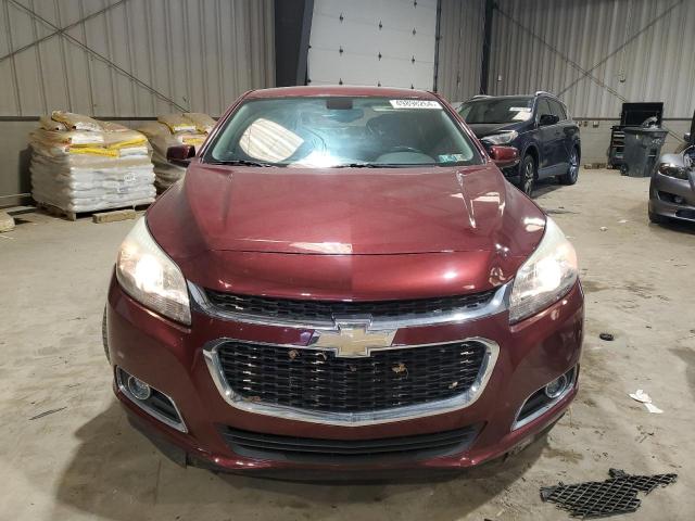 Photo 4 VIN: 1G11F5SL0FF126039 - CHEVROLET MALIBU 