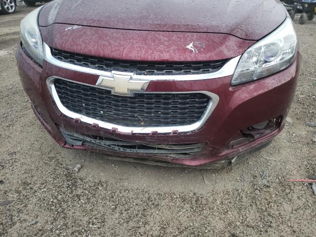 Photo 8 VIN: 1G11F5SL0FF143763 - CHEVROLET MALIBU LTZ 