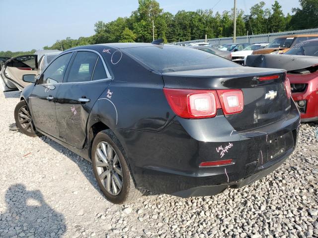 Photo 1 VIN: 1G11F5SL0FF165150 - CHEVROLET MALIBU LTZ 