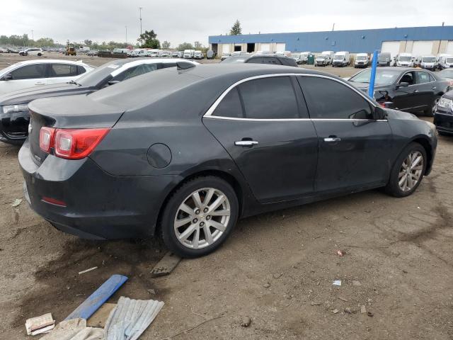 Photo 2 VIN: 1G11F5SL0FF169294 - CHEVROLET MALIBU LTZ 