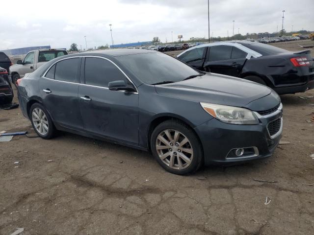 Photo 3 VIN: 1G11F5SL0FF169294 - CHEVROLET MALIBU LTZ 