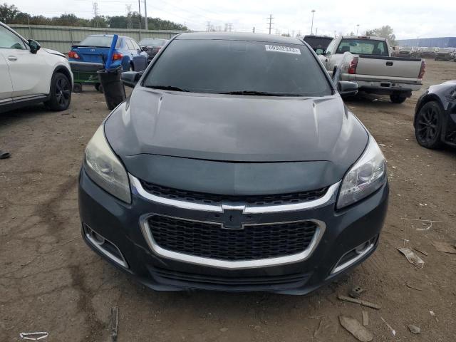 Photo 4 VIN: 1G11F5SL0FF169294 - CHEVROLET MALIBU LTZ 