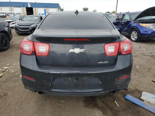 Photo 5 VIN: 1G11F5SL0FF169294 - CHEVROLET MALIBU LTZ 