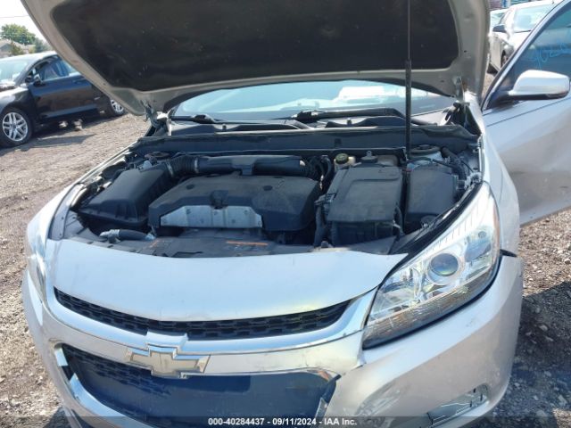 Photo 9 VIN: 1G11F5SL0FF173653 - CHEVROLET MALIBU 