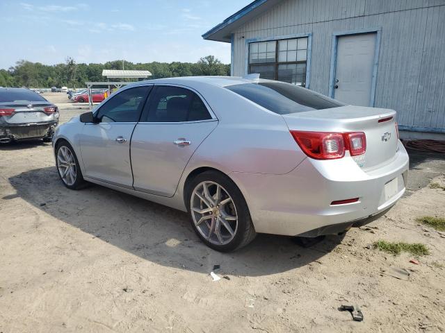 Photo 1 VIN: 1G11F5SL0FF174057 - CHEVROLET MALIBU LTZ 