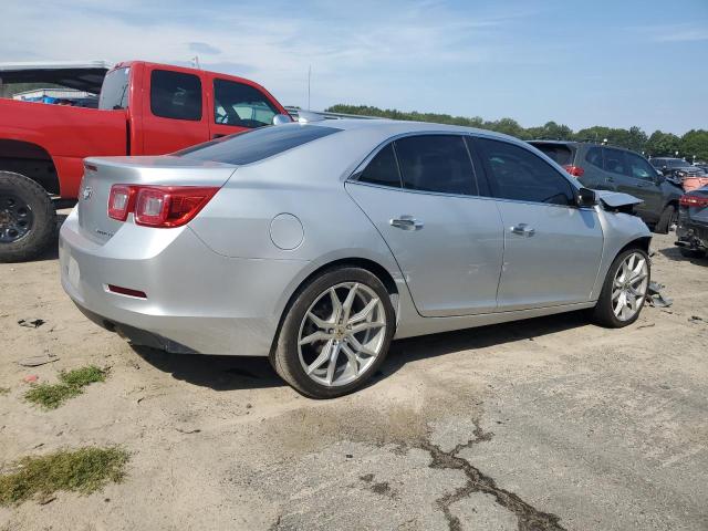 Photo 2 VIN: 1G11F5SL0FF174057 - CHEVROLET MALIBU LTZ 