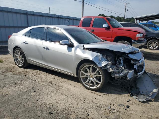 Photo 3 VIN: 1G11F5SL0FF174057 - CHEVROLET MALIBU LTZ 