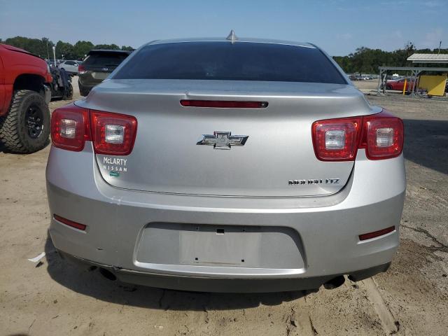 Photo 5 VIN: 1G11F5SL0FF174057 - CHEVROLET MALIBU LTZ 