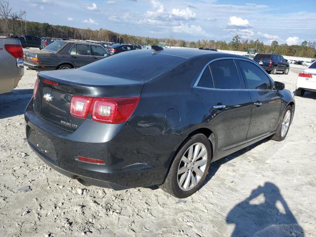 Photo 3 VIN: 1G11F5SL0FF177041 - CHEVROLET MALIBU LTZ 