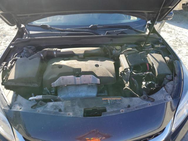 Photo 6 VIN: 1G11F5SL0FF177041 - CHEVROLET MALIBU LTZ 