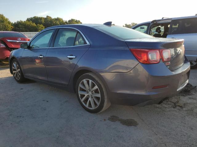 Photo 1 VIN: 1G11F5SL0FF209342 - CHEVROLET MALIBU LTZ 