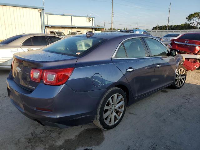 Photo 2 VIN: 1G11F5SL0FF209342 - CHEVROLET MALIBU LTZ 